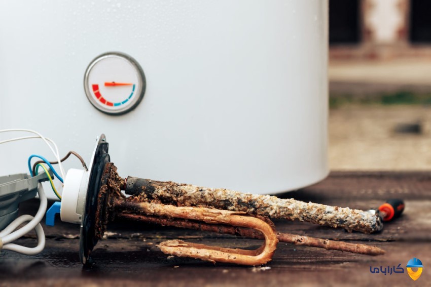 تخصصی ترین تعمیرات پکیج