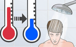 علت سرد بودن آب پکیج