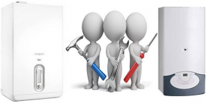 علت خاموش شدن پکیج