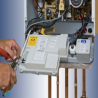 تعمیر پکیج در تجریش