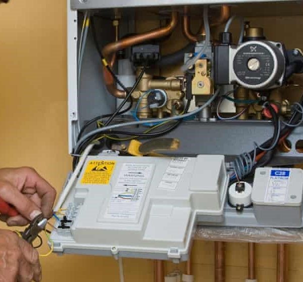 سرویس پکیج مگاترم