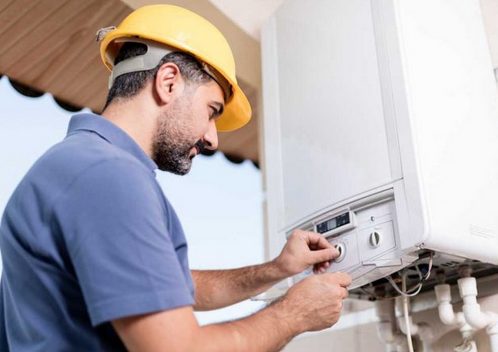 نمایندگی پکیج باکسی در تهران