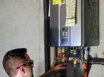 علت خاموش شدن پکیج