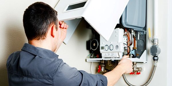 نمایندگی تعمیر پکیج مارس